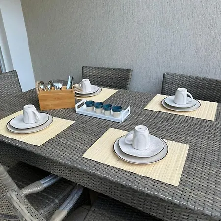 Luxuoso Flat Brisas Do Lago Terraco Aconchegante Brasília Exterior photo
