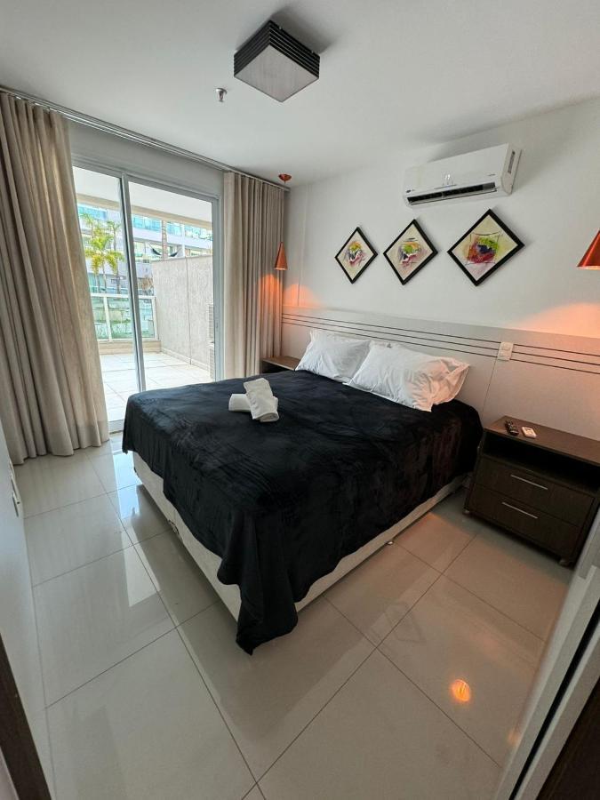 Apartment Luxuoso Flat Brisas Do Terraco Aconchegante