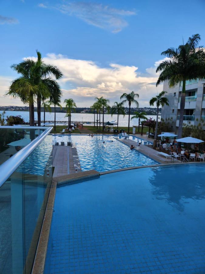 Luxuoso Flat Brisas Do Terraco Aconchegante Apartment *