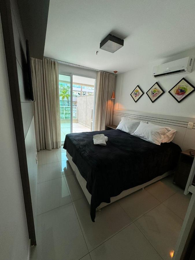 Apartment Luxuoso Flat Brisas Do Terraco Aconchegante *