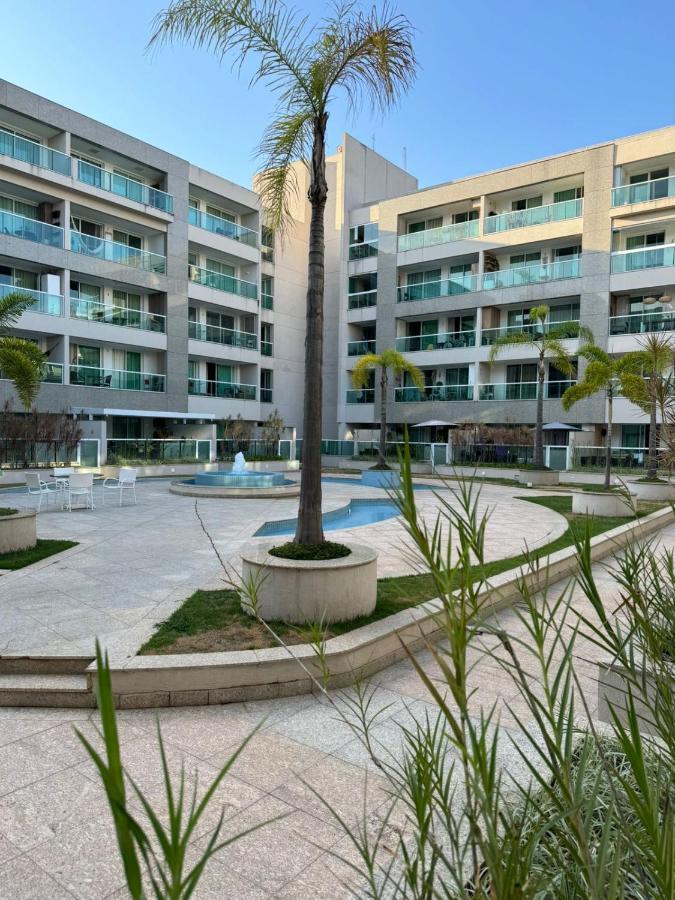 Luxuoso Flat Brisas Do Terraco Aconchegante * Brasilia