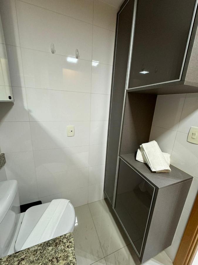 Luxuoso Flat Brisas Do Terraco Aconchegante Apartment
