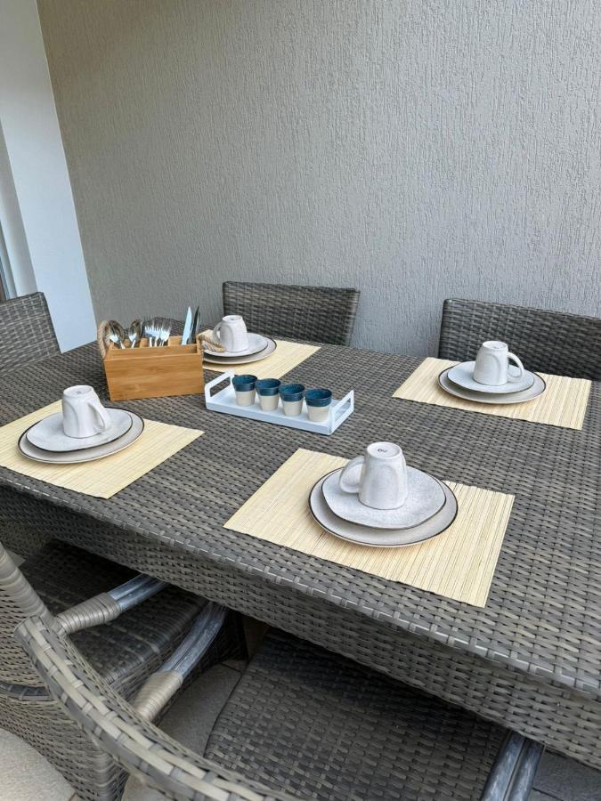 Luxuoso Flat Brisas Do Terraco Aconchegante Brasilia