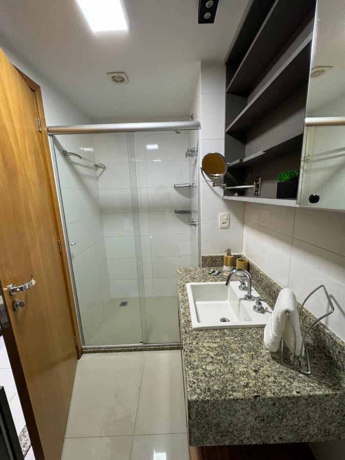 Luxuoso Flat Brisas Do Terraco Aconchegante Apartment