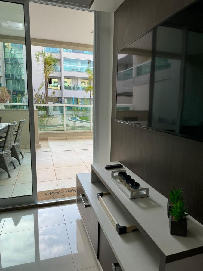 Luxuoso Flat Brisas Do Terraco Aconchegante Apartment *