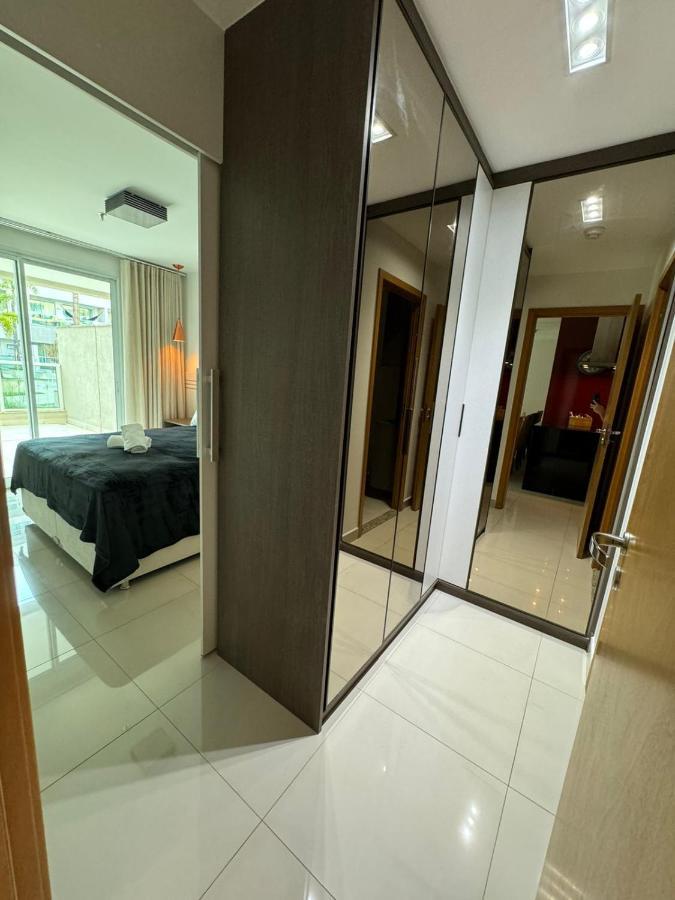 Apartment Luxuoso Flat Brisas Do Terraco Aconchegante Brasilia